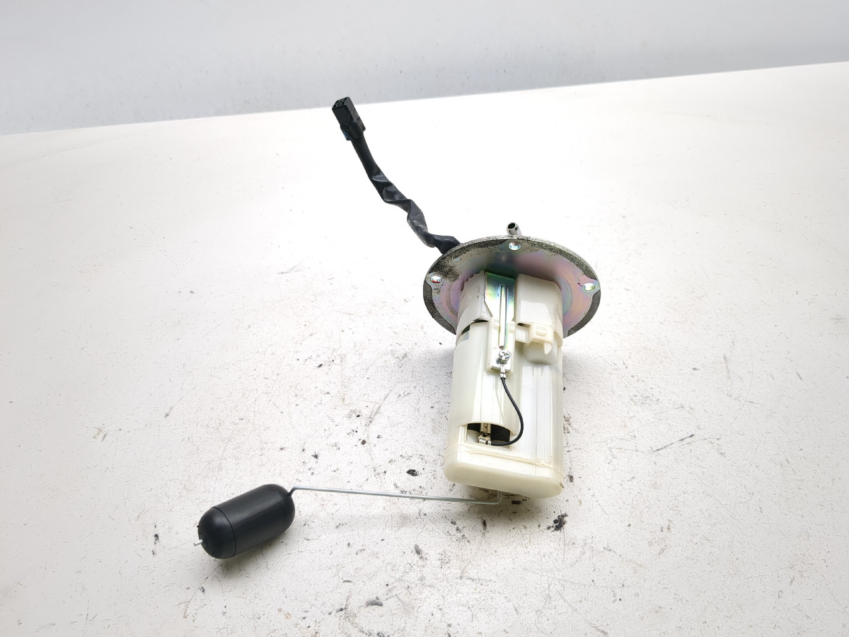 13-17 Kawasaki Ninja 300 EX300 Petrol Gas Fuel Pump Assembly - Sun