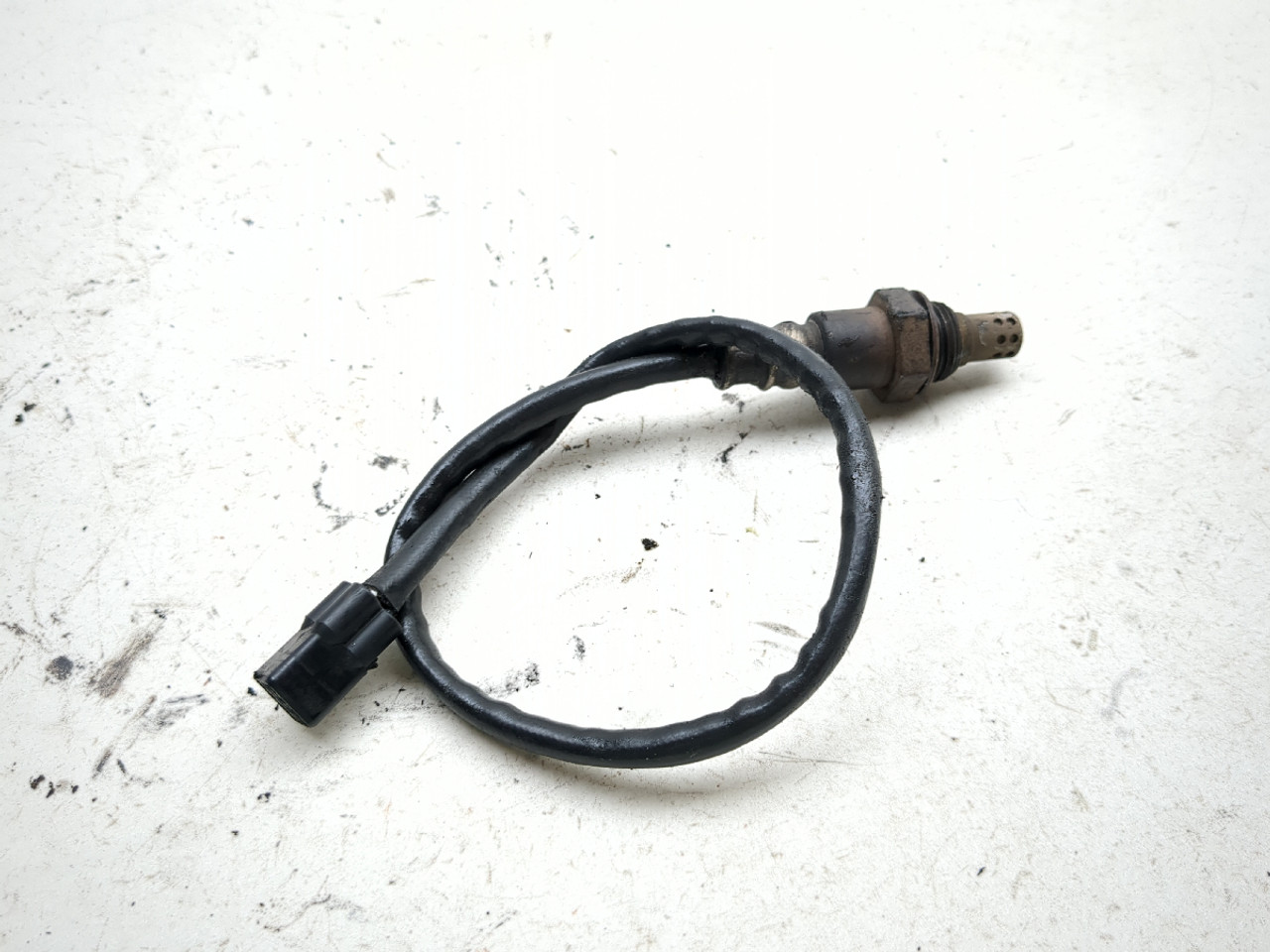 Naco 13-17 Kawasaki Ninja 300 EX300 O2 Oxygen Exhaust Sensor