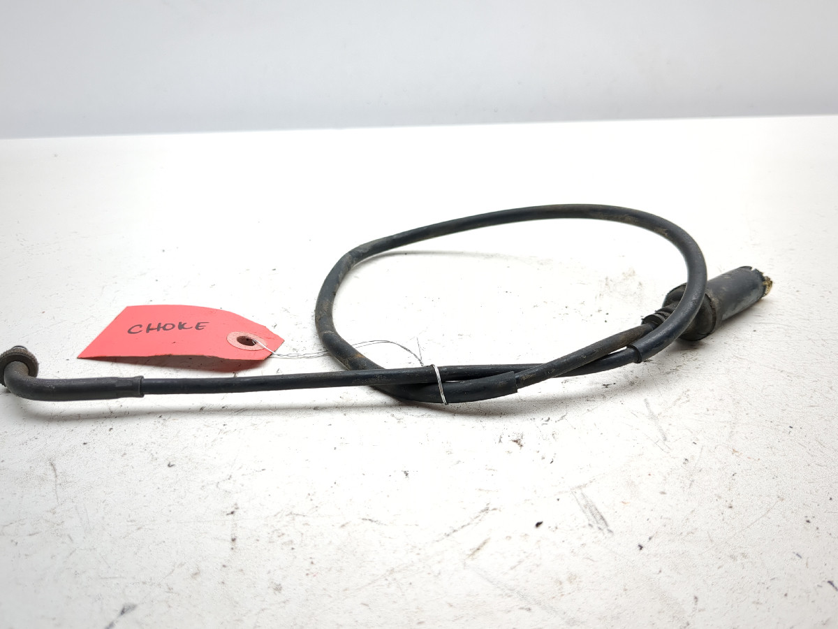 84 85 Honda Shadow VT700C Choke Cable NO KNOB - Sun Coast Cycle