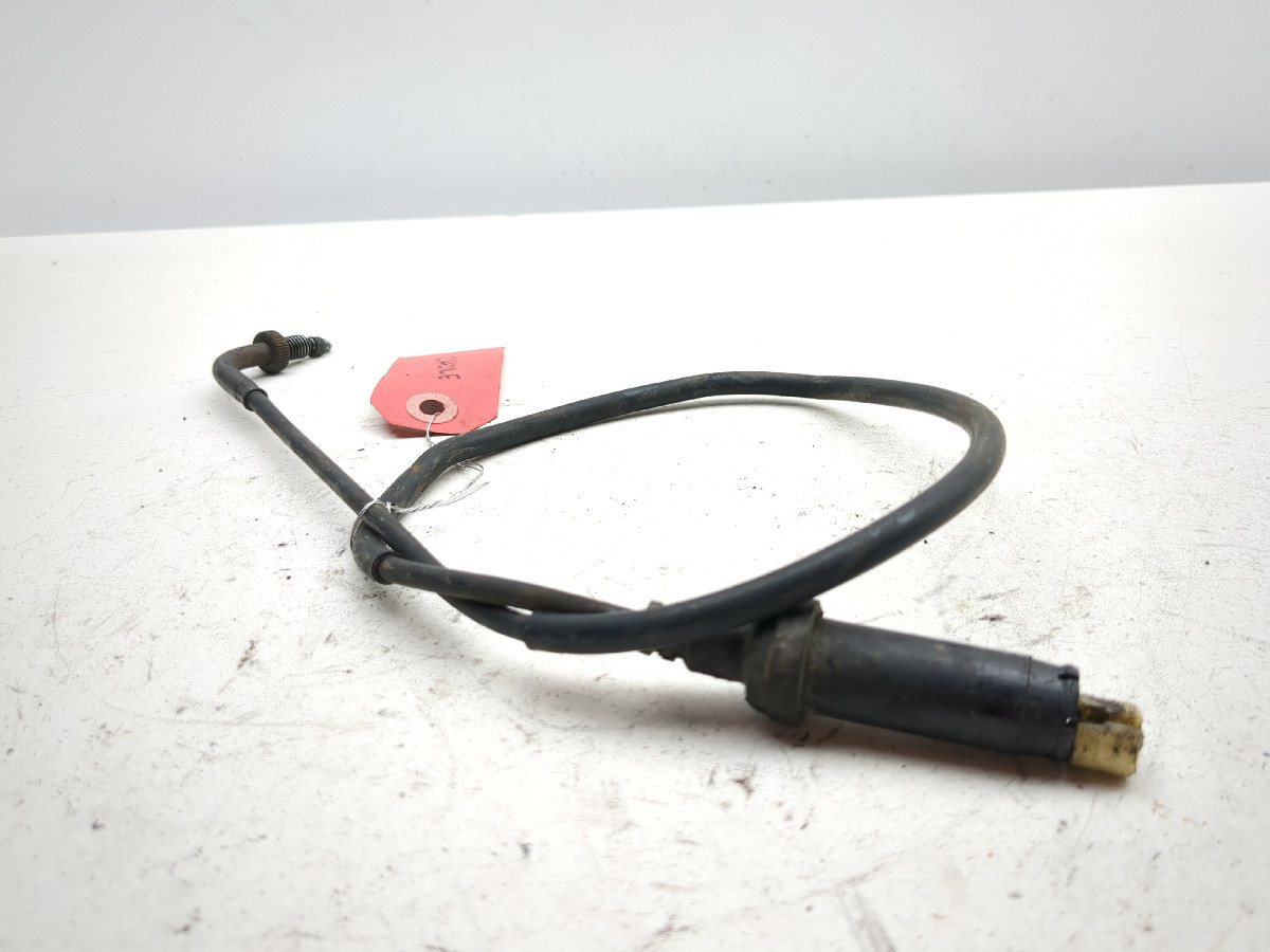 84 85 Honda Shadow VT700C Choke Cable NO KNOB - Sun Coast Cycle