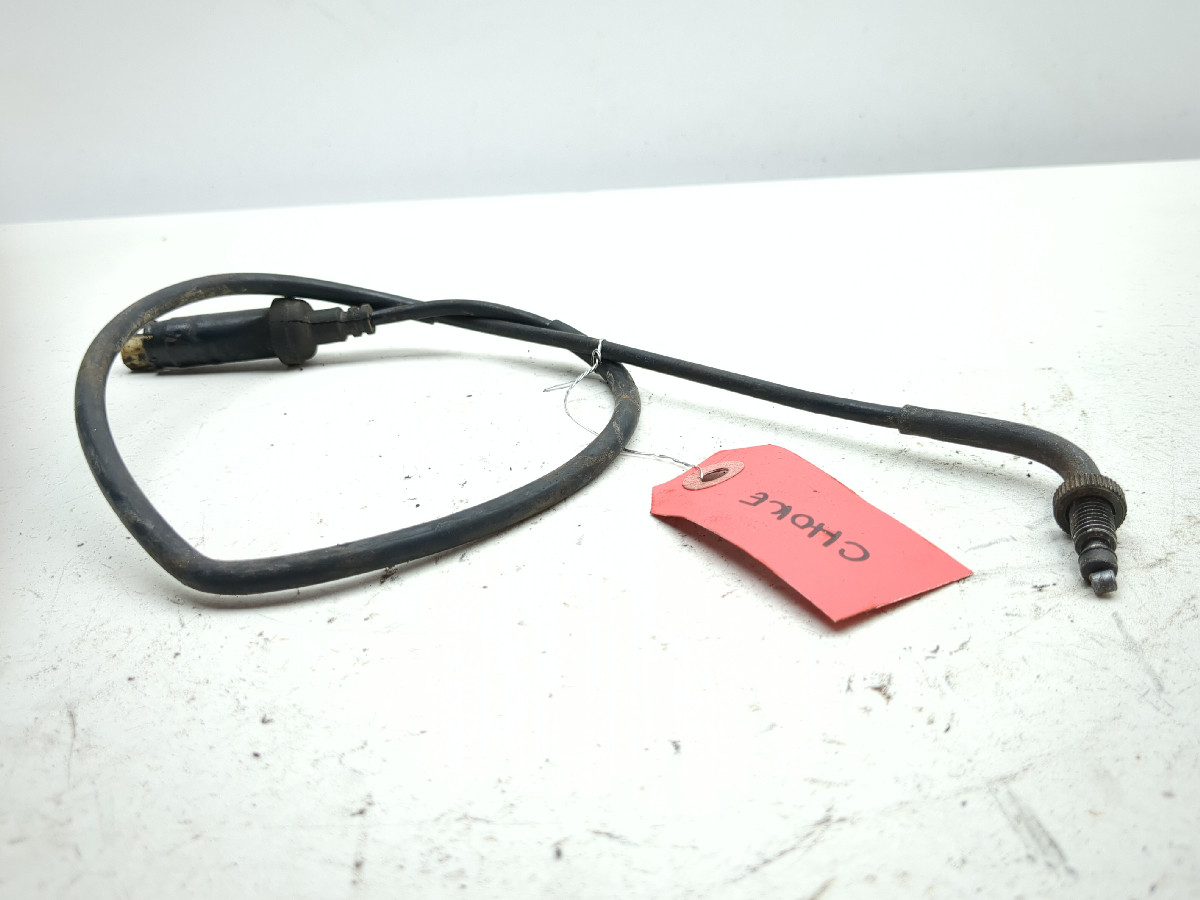 84 85 Honda Shadow VT700C Choke Cable NO KNOB - Sun Coast Cycle