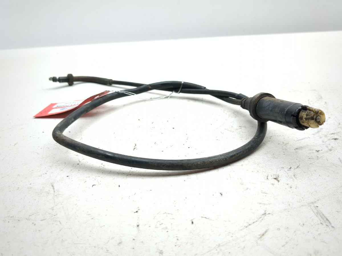 84 85 Honda Shadow VT700C Choke Cable NO KNOB - Sun Coast Cycle