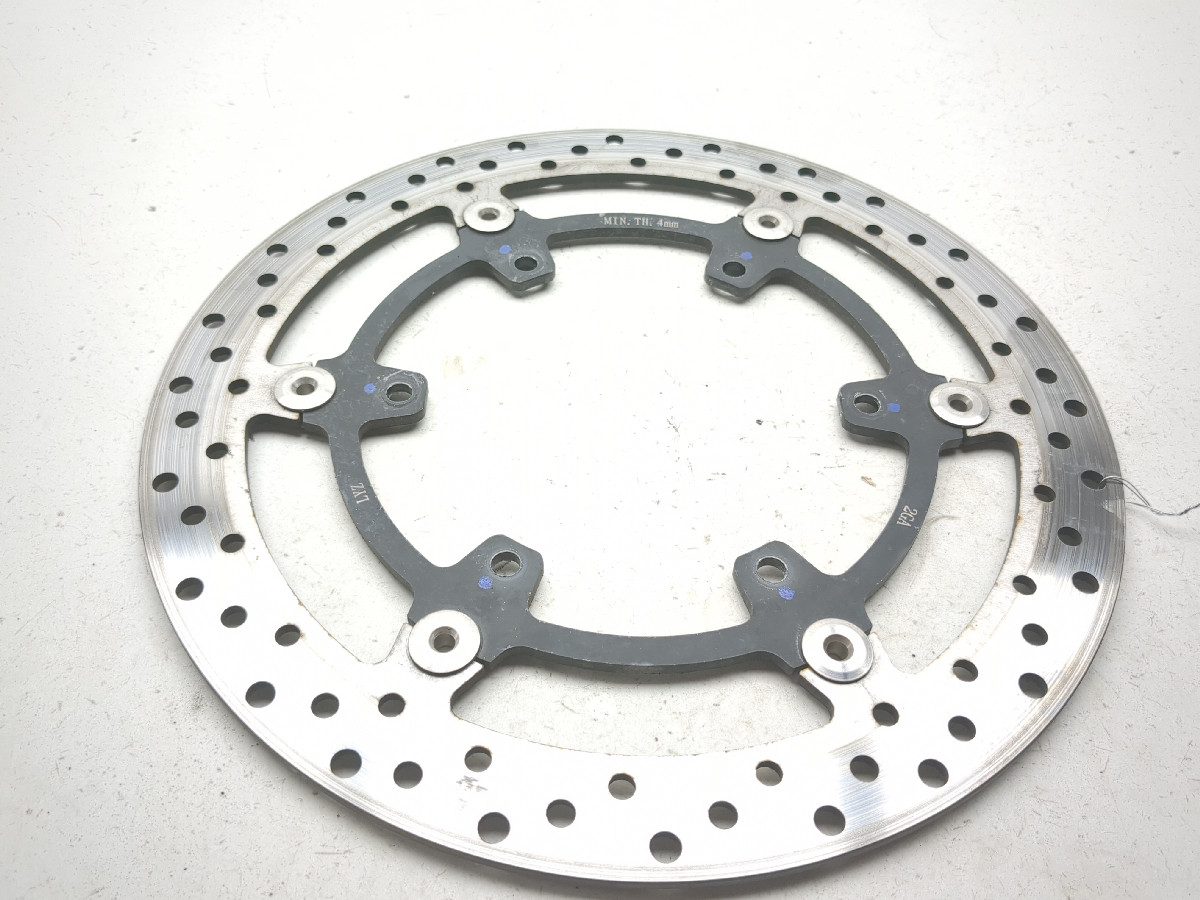 MMM 22 Sondors MetaCycle E-Bike Front Disc Brake Rotor - Sun Coast