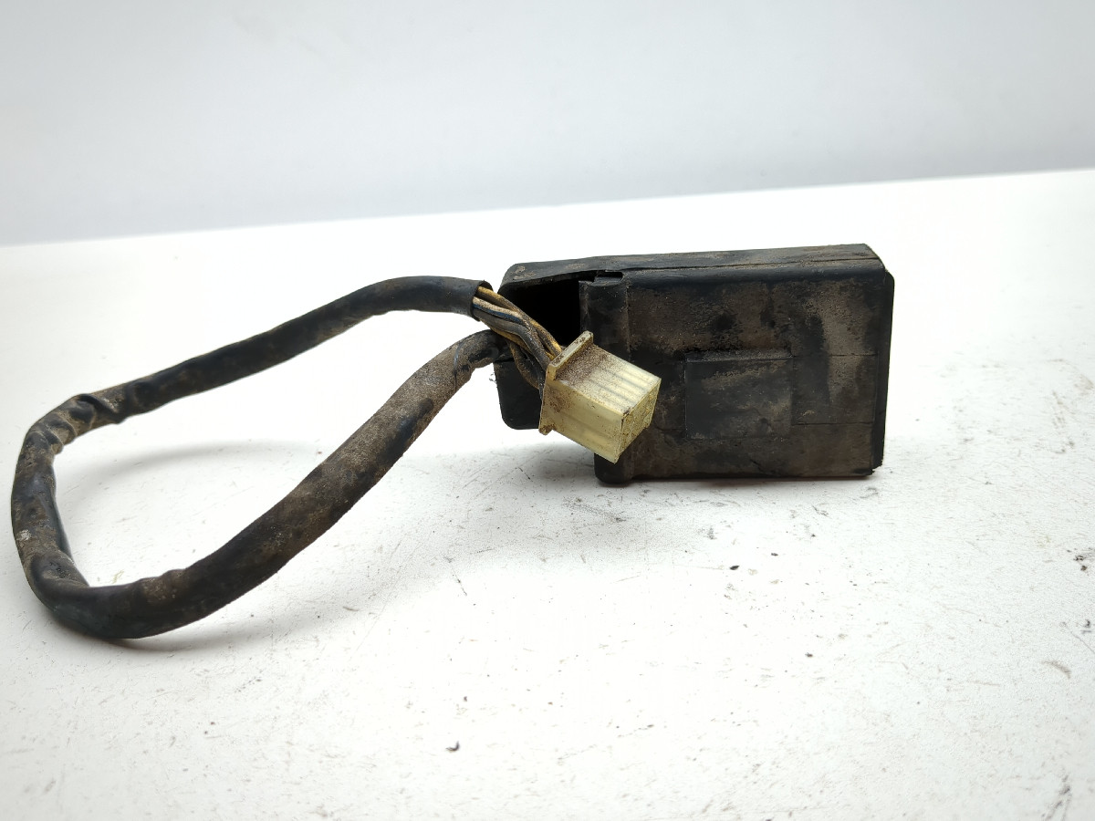 84 85 Honda Shadow VT700C Igniter Ignition Module - Sun Coast