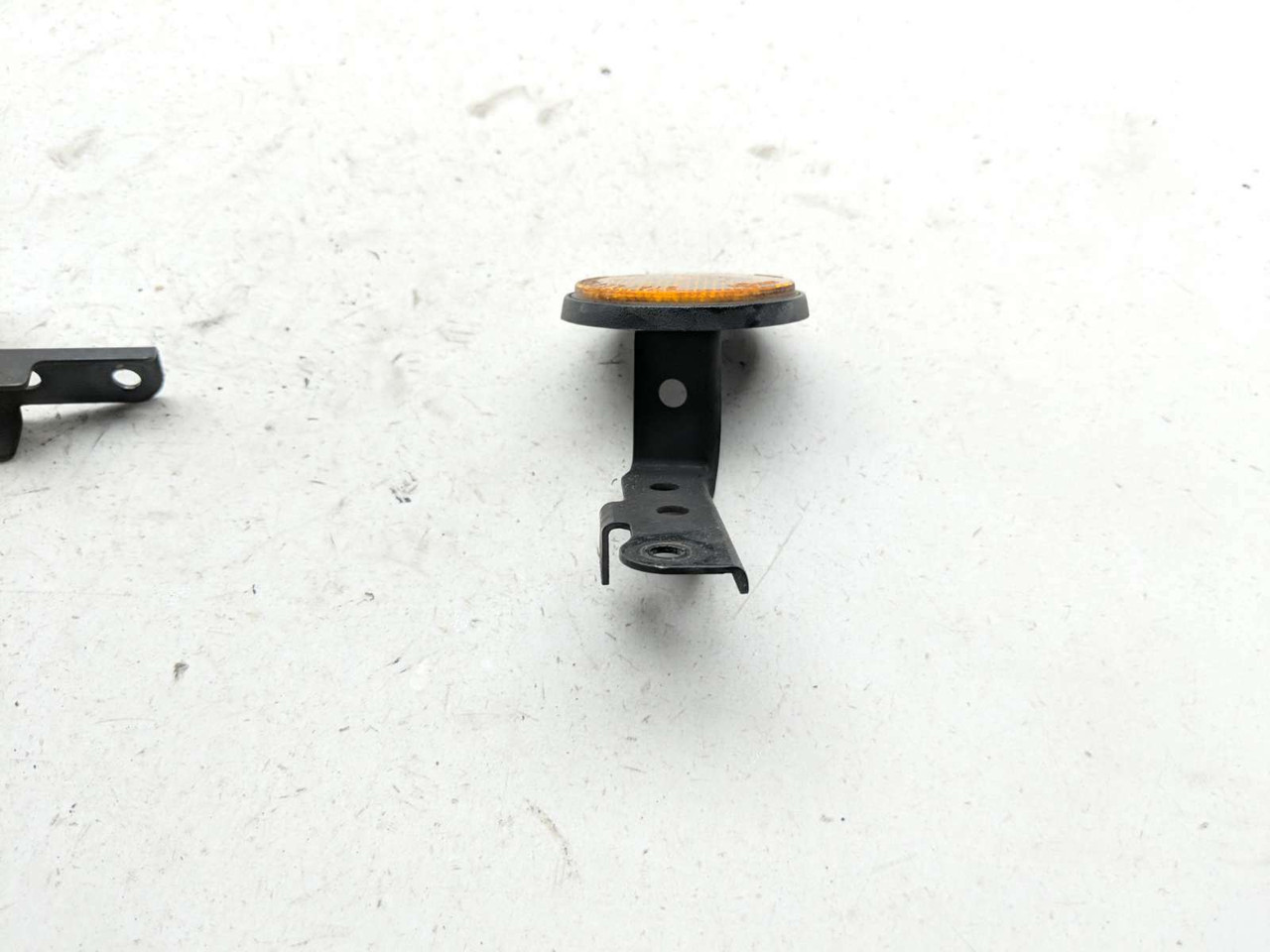 06-11 Kawasaki Ninja ZX14 ZX1400C Reflective Reflector Light Lens