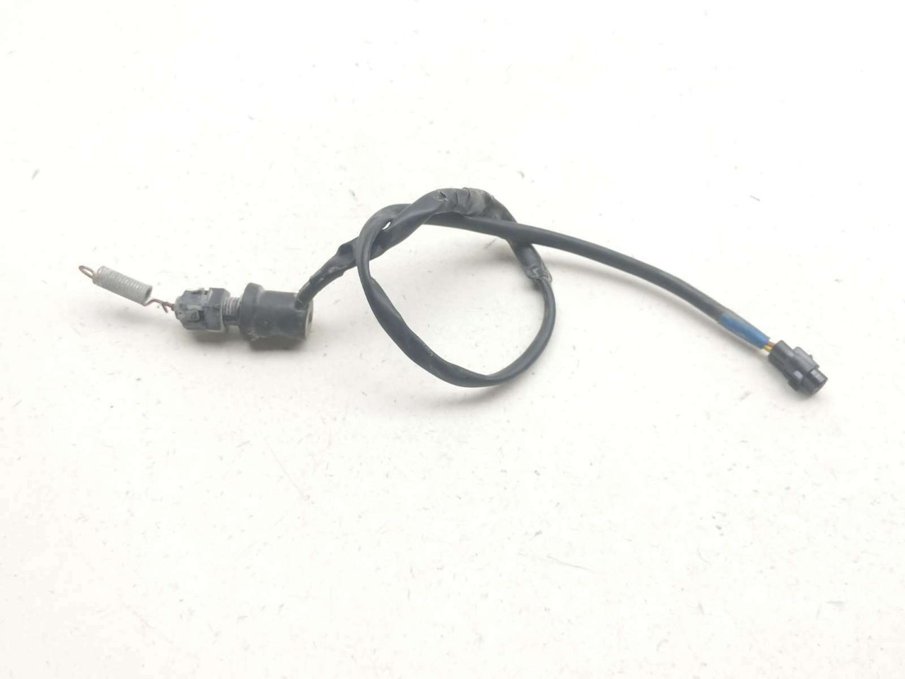 Kym様 09-14 Yamaha YZF R1 Rear Brake Light Switch Sensor - Sun Coast
