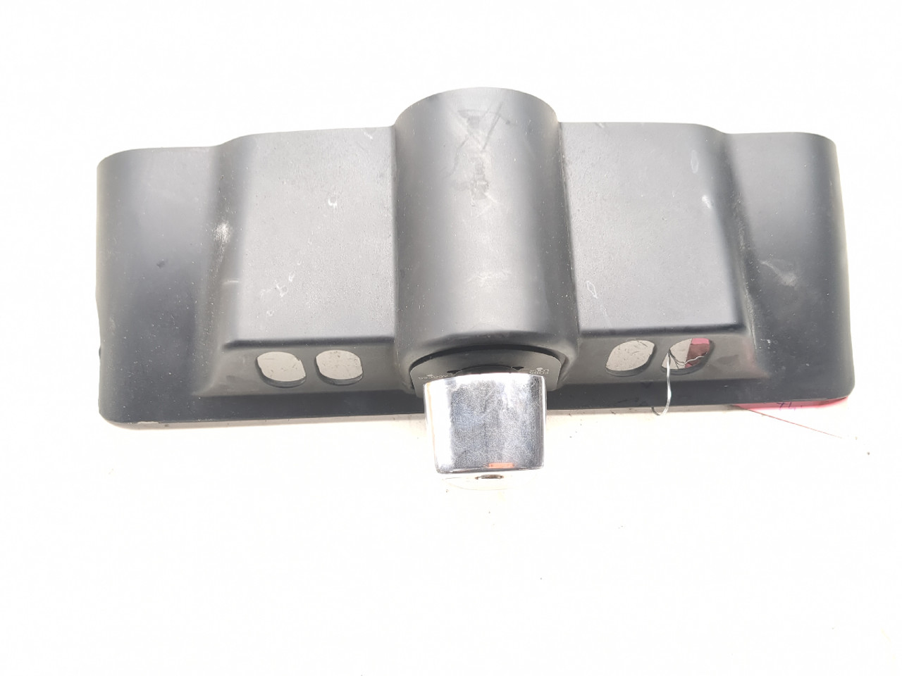 07 08 Harley FLHT Electra Glide Ignition Switch No Key With