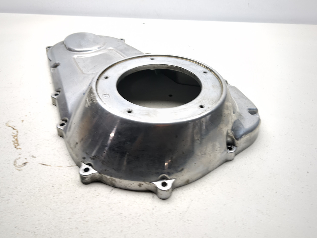 ハンマー 99-06 Harley Davidson Road Glide FLTRI Outer Primary Clutch