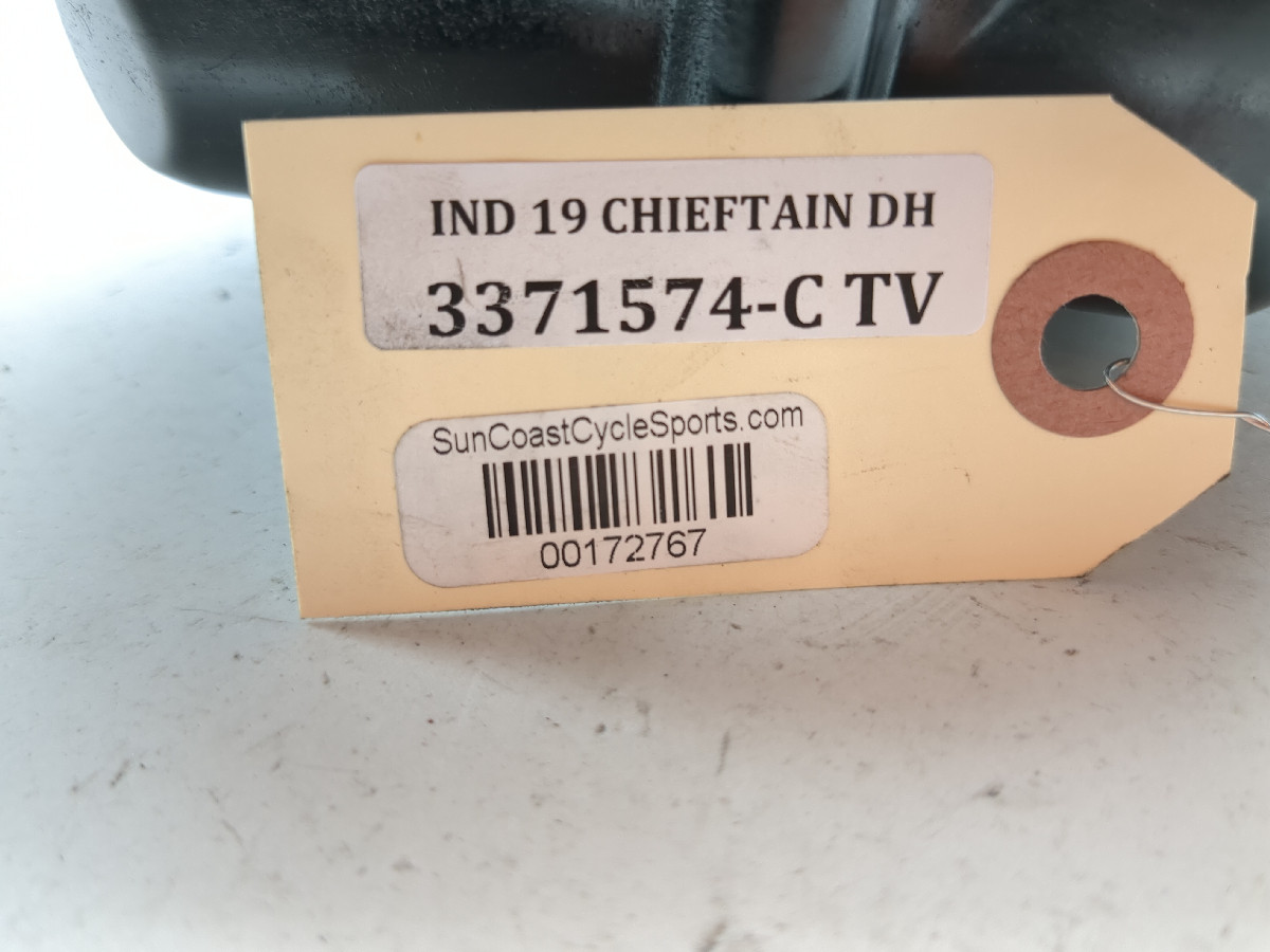 19-23 Indian Chieftain Dark Horse Thunderstroke Stage 1 High Flow