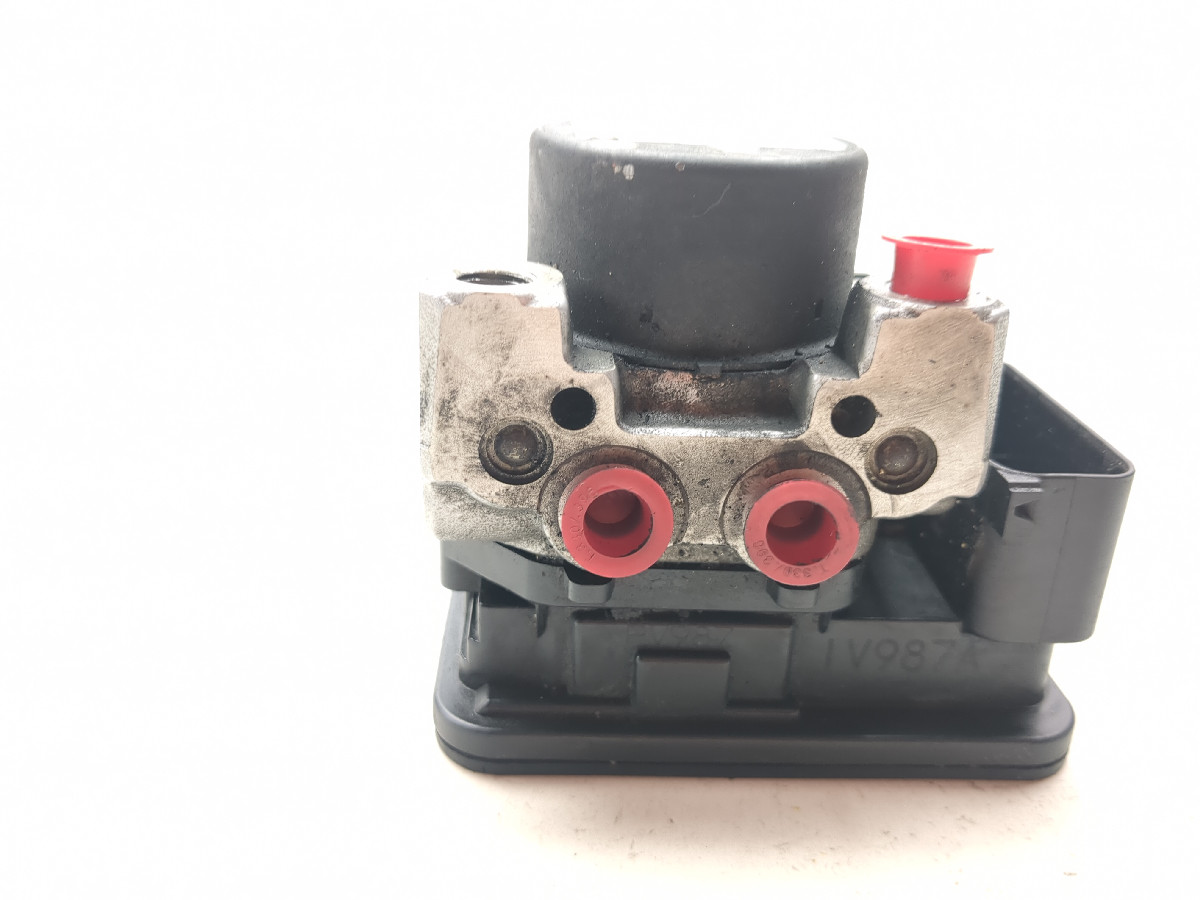 19-23 Indian Chieftain Dark Horse ABS Brake Pump Module 006-V95