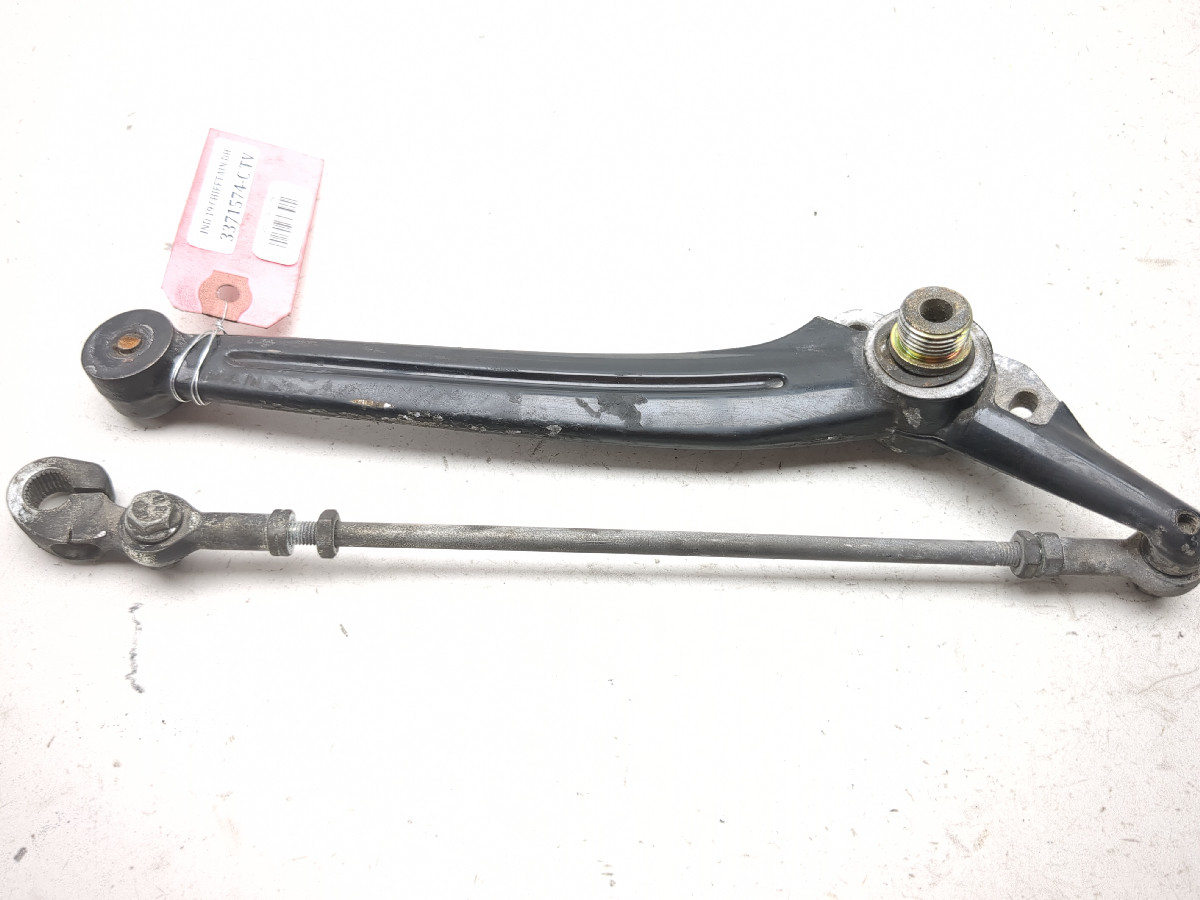 19-23 Indian Chieftain Dark Horse Shifter Shift Pedal Link Linkage