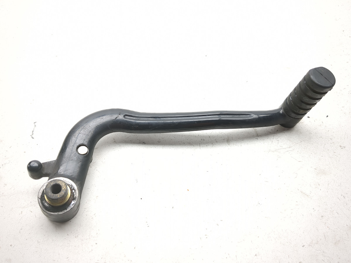 とと 3タイトル 19-23 Indian Chieftain Dark Horse Brake Pedal Lever 1023251-266