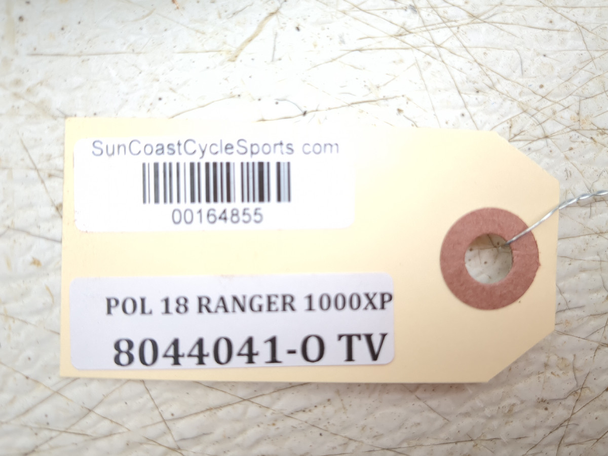 17-21 Polaris Ranger 1000 XP Front Right Door Handle - Sun Coast