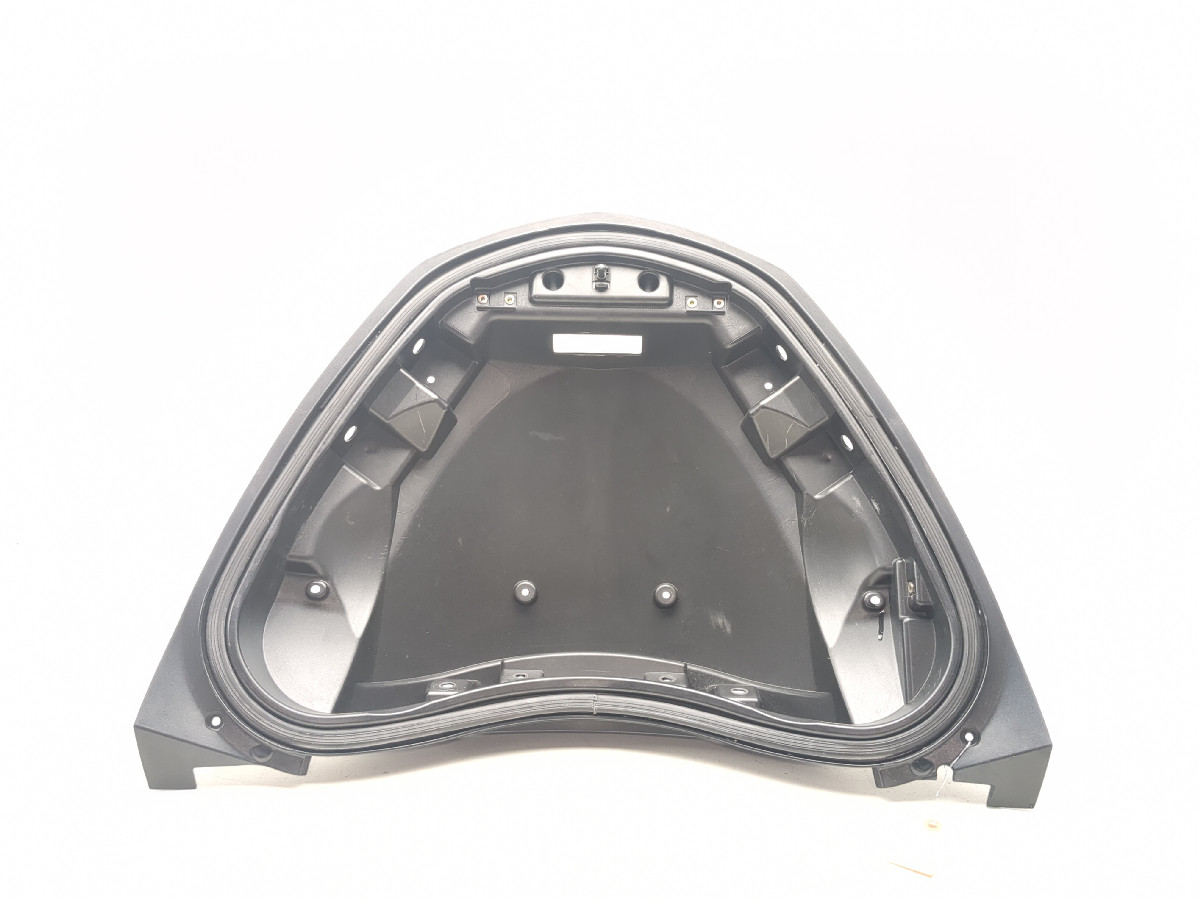 08 Victory Vision Deluxe Rear Trunk Storage Lid 5437267 - Sun