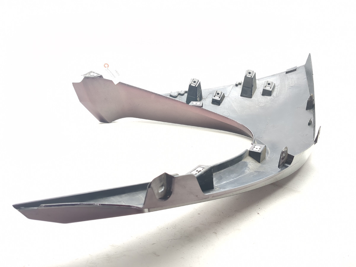 08 Victory Vision Deluxe Right Outer Leg Fairing Cover Panel