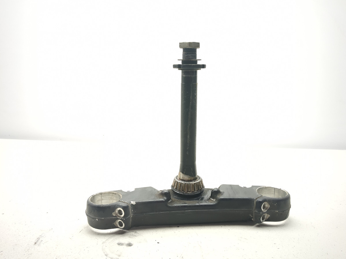 08 Victory Vision Deluxe Bottom Lower Triple Tree Steering Clamp