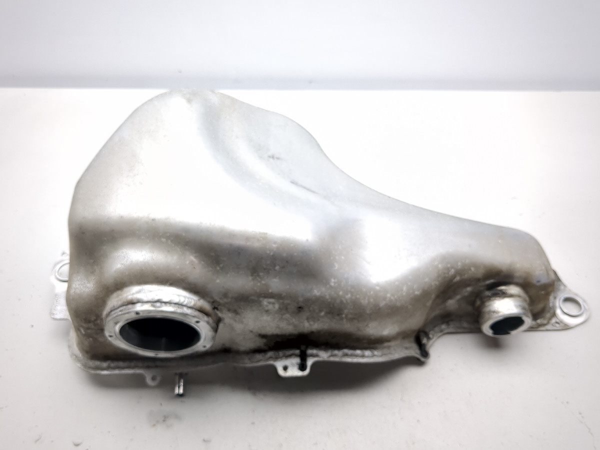 08 Victory Vision Deluxe Gas Fuel Tank Petrol Reservoir B - Sun