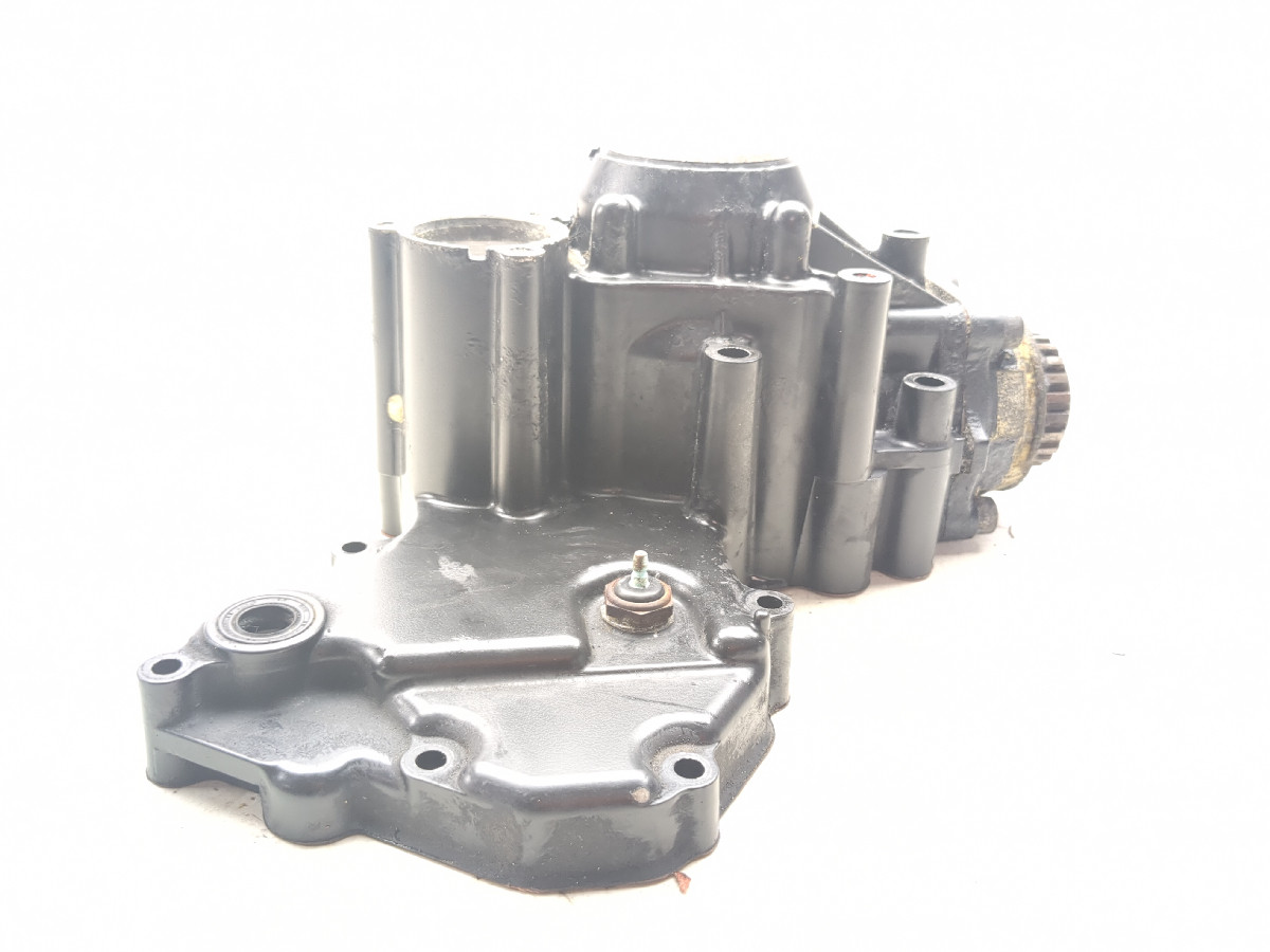 02 Kawasaki Vulcan 1500 Classic VN1500 Bevel Gear Housing Case