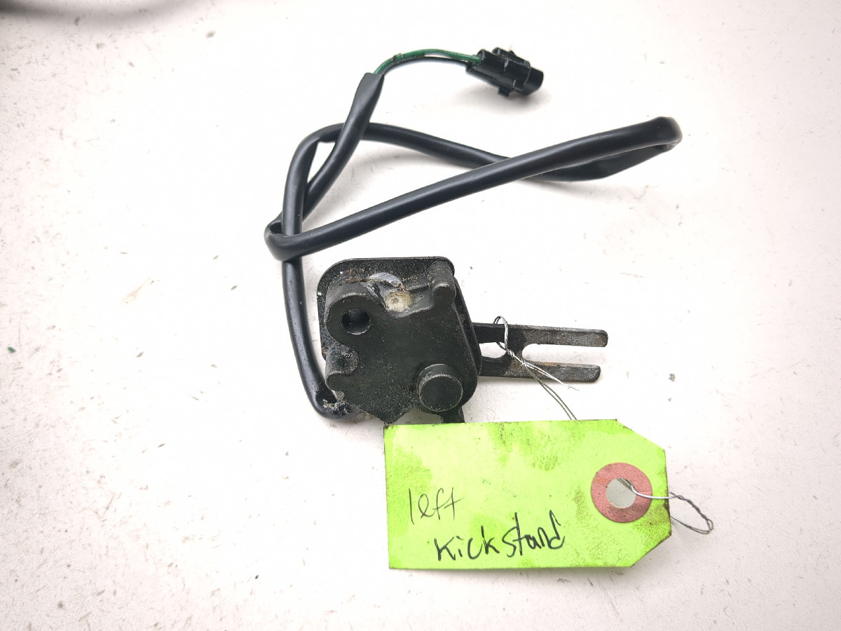 たや Amazon.com: HURI Gas Fuel Tank Switch Valve Petcock for Kawasaki