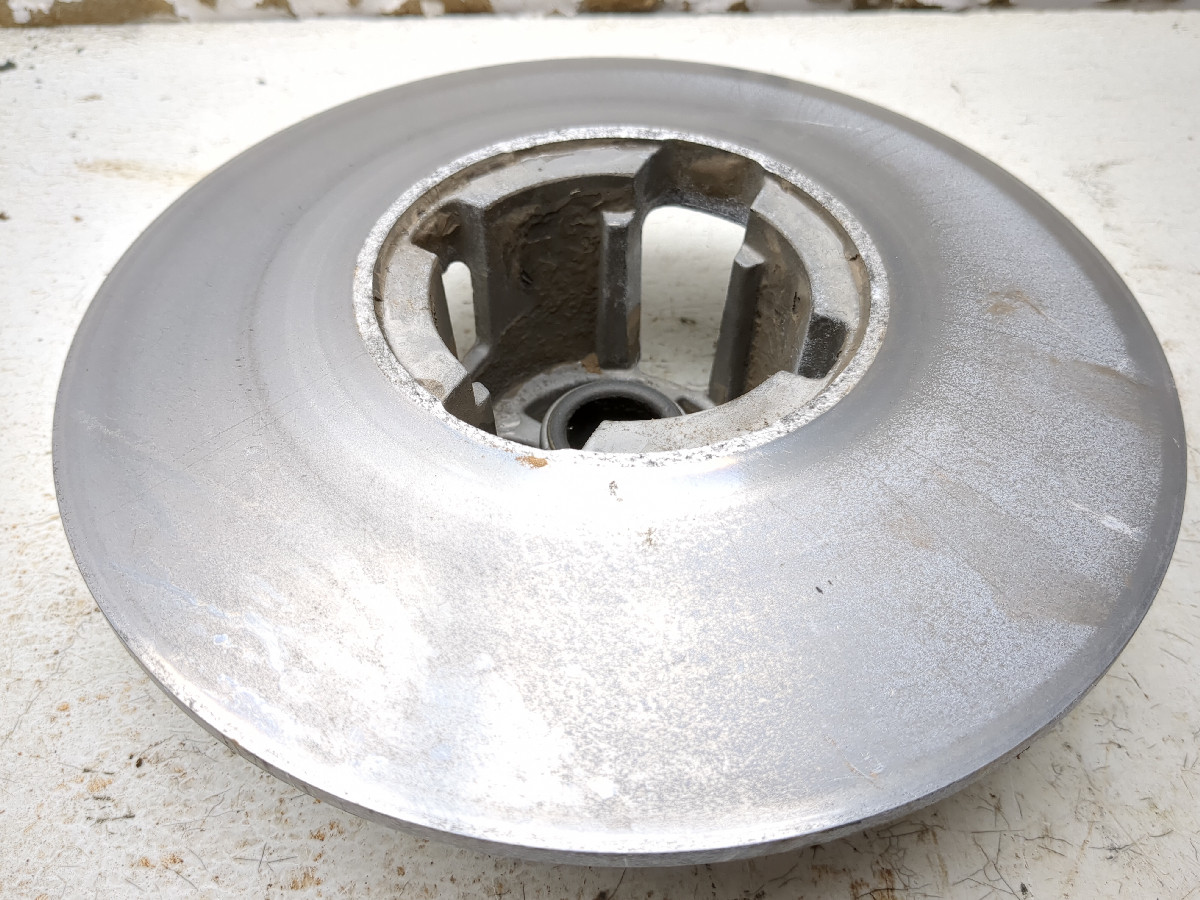 20 John Deere Gator XUV835 R Secondary Clutch Sheave A - Sun Coast