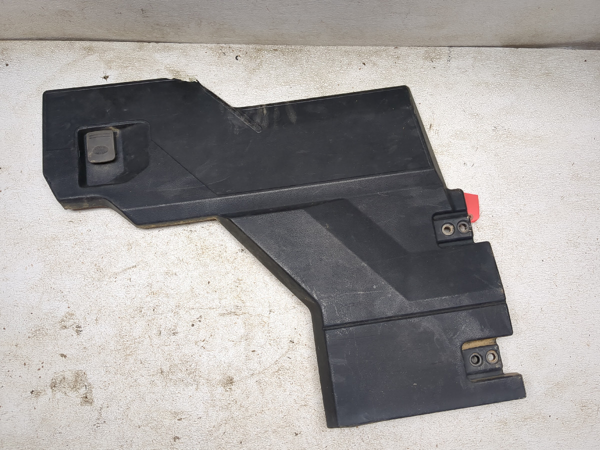 K☆☆ 16-18 Kawasaki Mule Pro DXT KAF1000 Rear Right Door Cover Panel