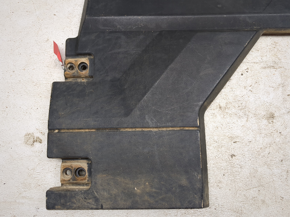 16-18 Kawasaki Mule Pro DXT KAF1000 Rear Right Door Cover Panel