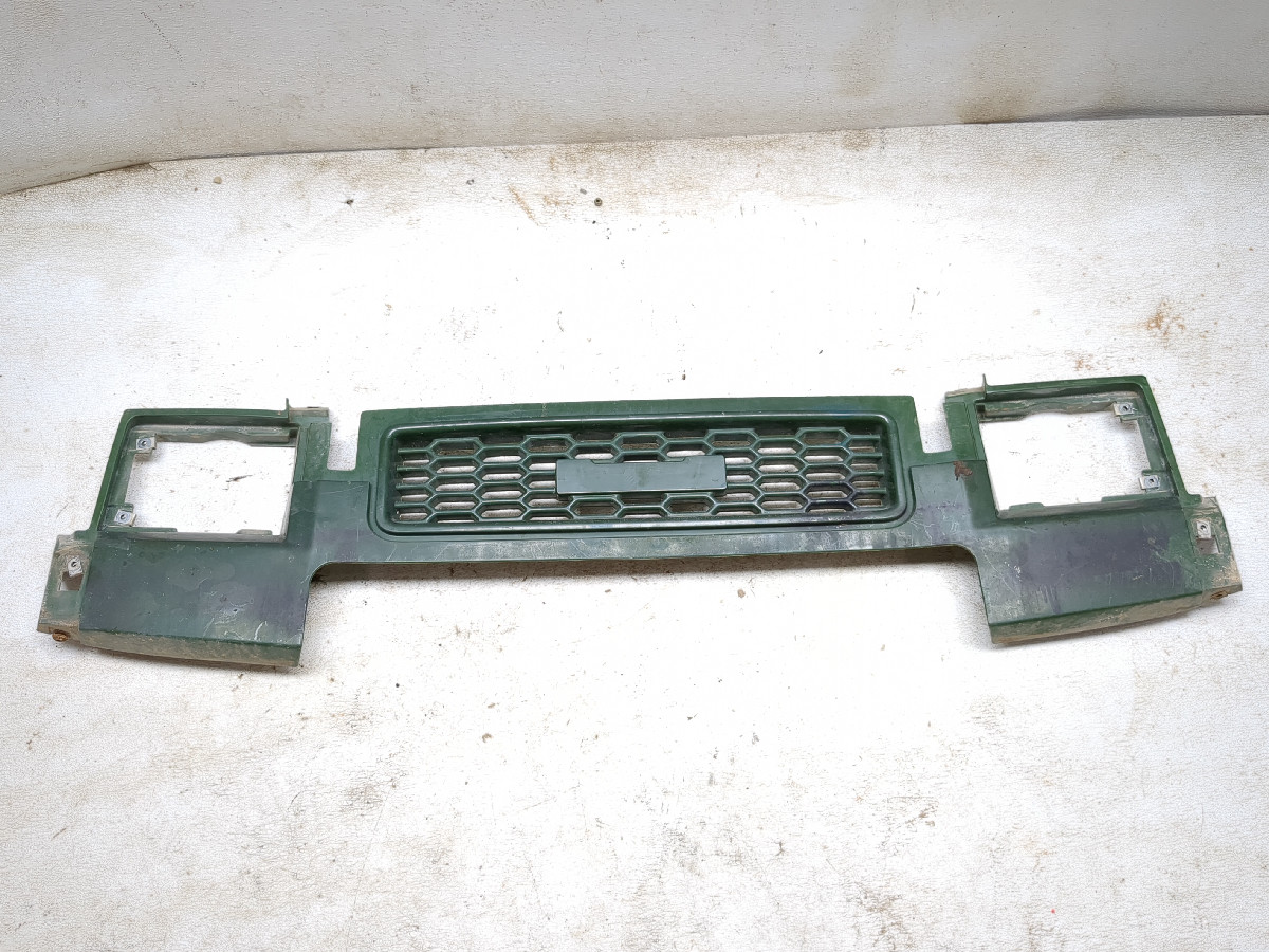 14-20 Kawasaki Mule 4010 4x4 Front Headlight Bumper Cover Panel