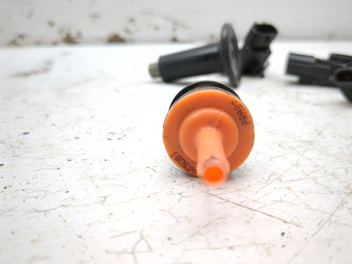 14-20 Kawasaki Mule 4010 4x4 Sensor Set Throttle TPS Map