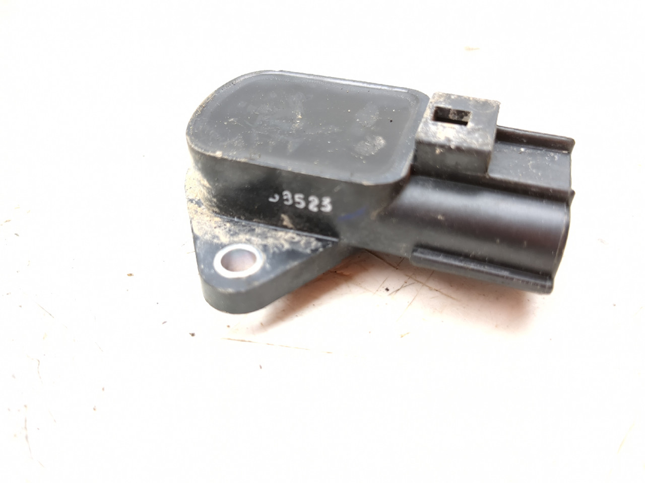 MAO　0714 14-20 Kawasaki Mule 4010 4x4 Sensor Set Throttle TPS Map