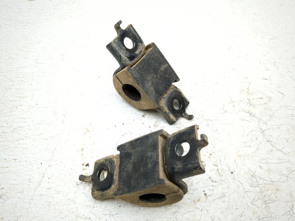 16-18 Yamaha Wolverine YXE700 Rear Sway Bar Bushings - Sun Coast