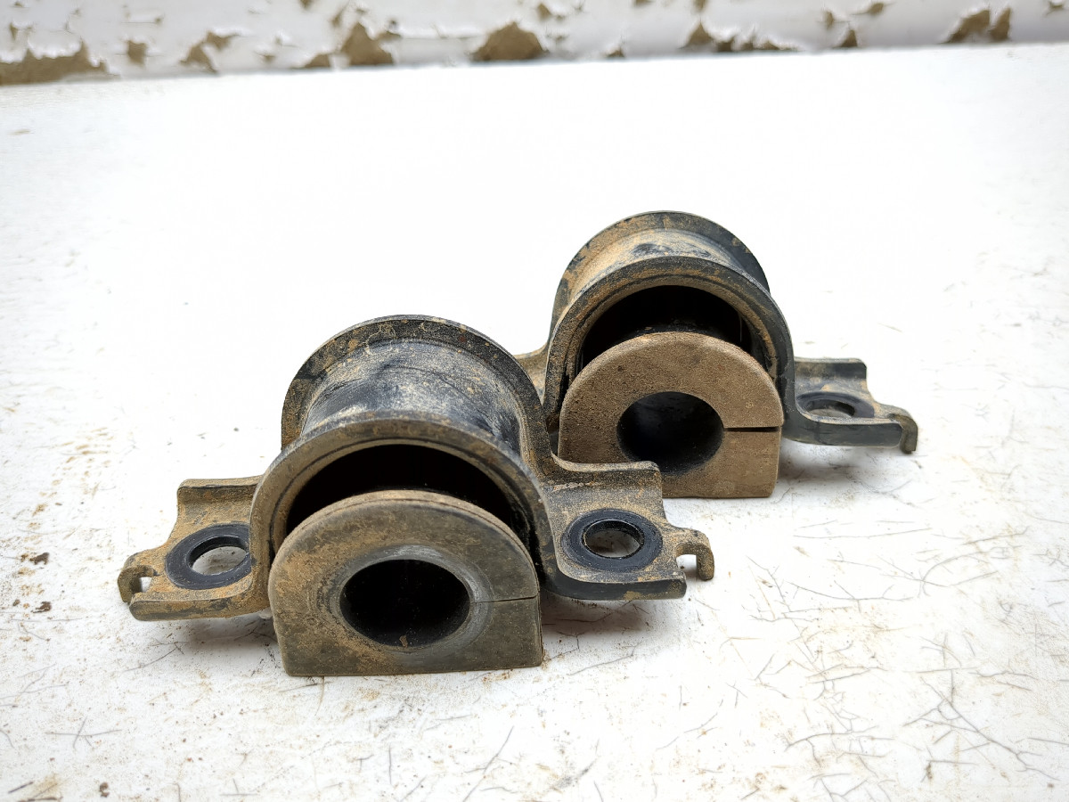 16-18 Yamaha Wolverine YXE700 Rear Sway Bar Bushings - Sun Coast