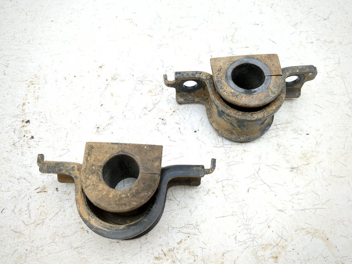 16-18 Yamaha Wolverine YXE700 Rear Sway Bar Bushings - Sun Coast