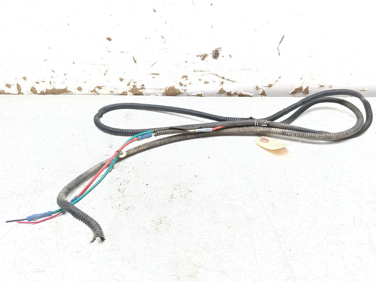 14-20 Kawasaki Mule 4010 4x4 Roof Light Cable Harness - Sun Coast