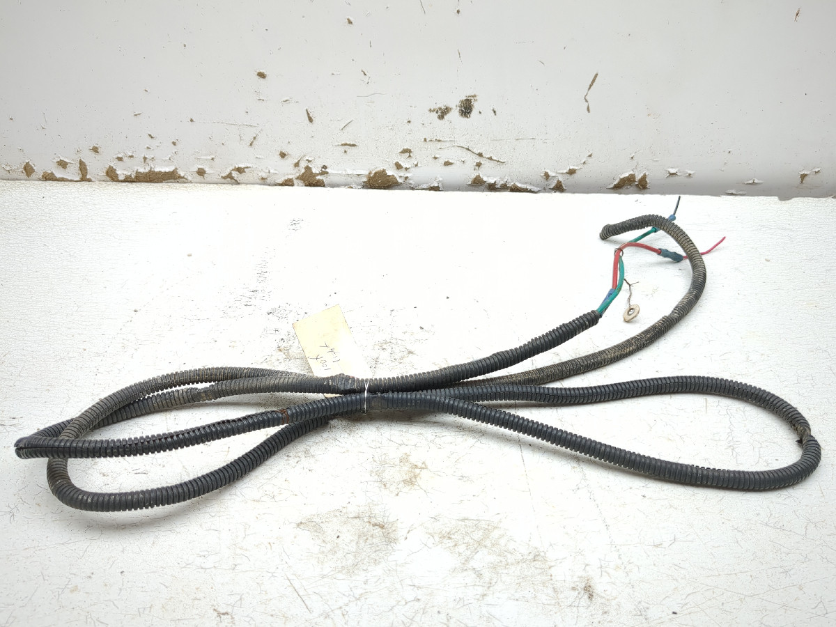 14-20 Kawasaki Mule 4010 4x4 Roof Light Cable Harness - Sun Coast