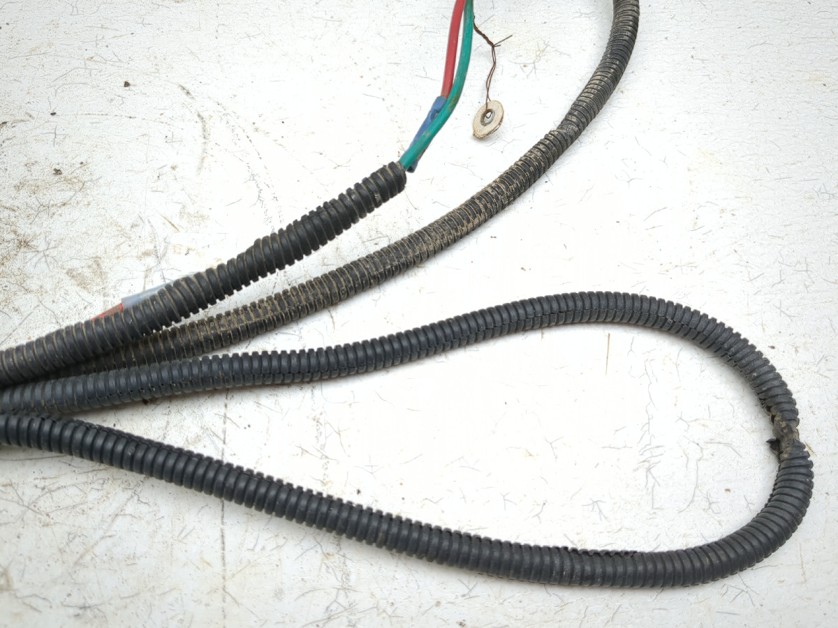 14-20 Kawasaki Mule 4010 4x4 Roof Light Cable Harness - Sun Coast