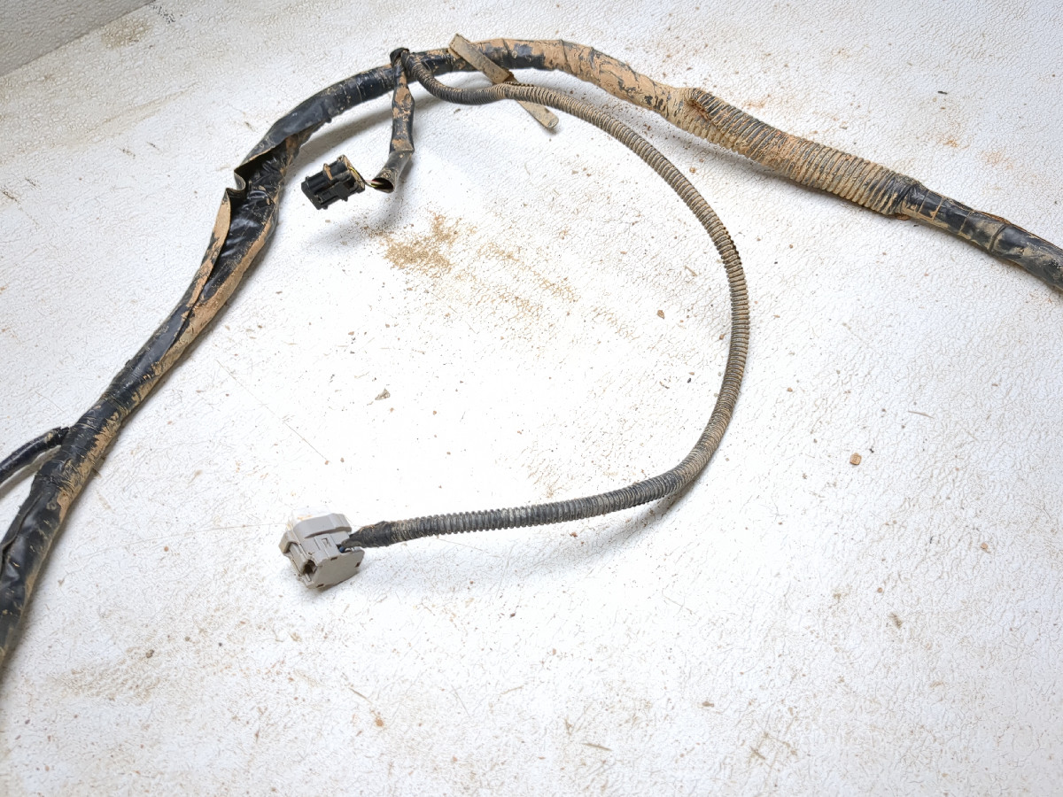 16-18 Kawasaki Mule Pro DXT KAF1000 Main Wiring Wire Harness Loom