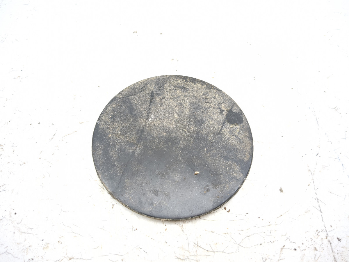 14-20 Kawasaki Mule 4010 4x4 Center Cover Cap - Sun Coast Cycle