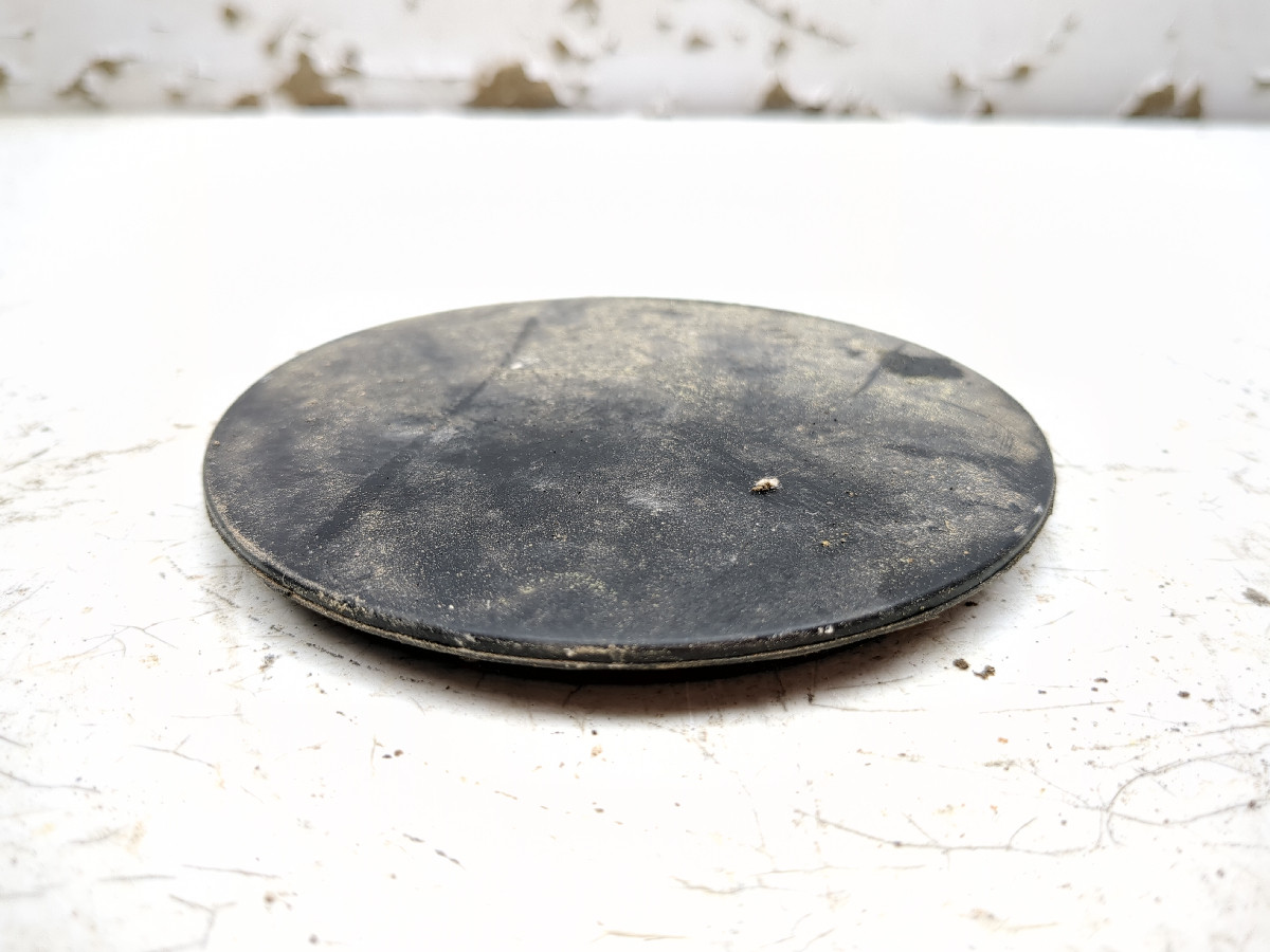 14-20 Kawasaki Mule 4010 4x4 Center Cover Cap - Sun Coast Cycle