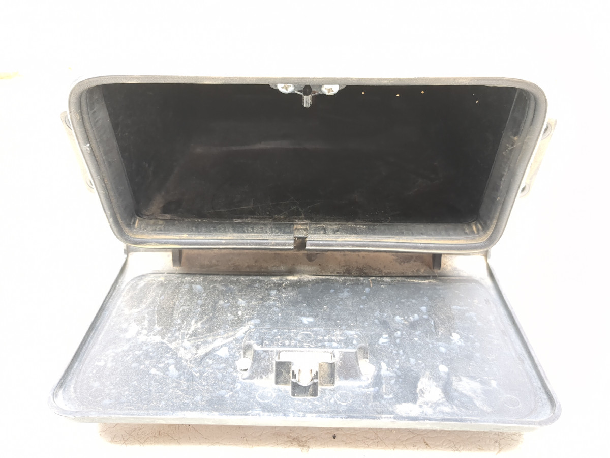 14-20 Kawasaki Mule 4010 4x4 Storage Glove Box 14091-1660 B - Sun