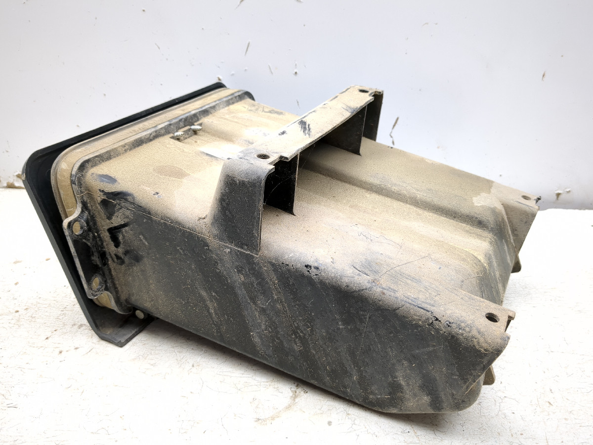 14-20 Kawasaki Mule 4010 4x4 Storage Glove Box 14091-1660 B - Sun