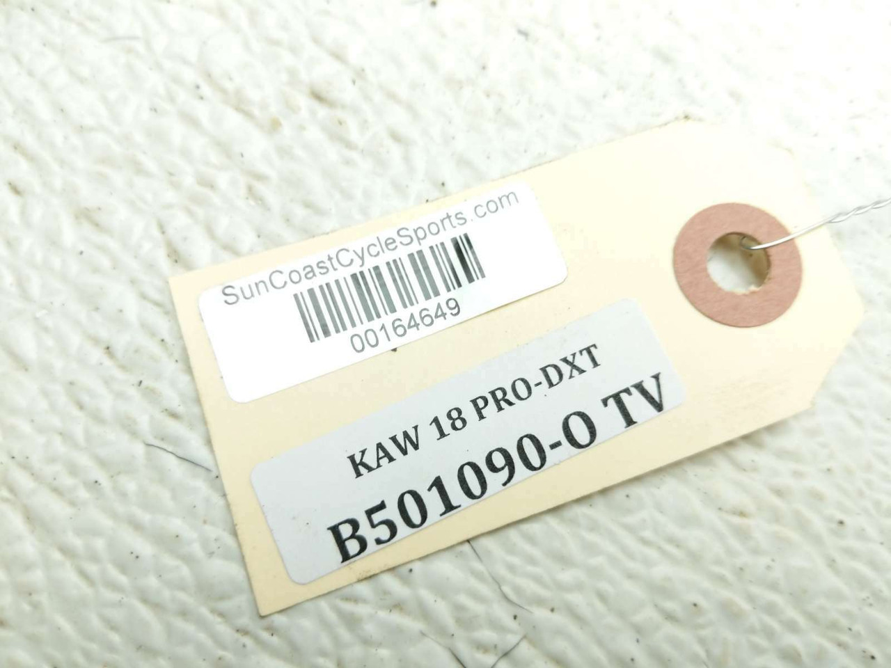 リクエスト 16-18 Kawasaki Mule Pro DXT KAF1000 CVT Secondary Driven Clutch