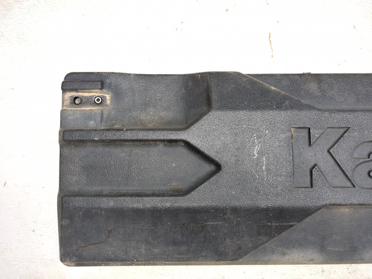 16-18 Kawasaki Mule Pro DXT KAF1000 Cargo Bed Tailgate - Sun Coast