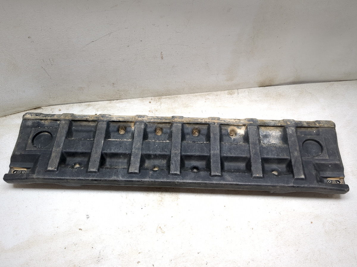 16-18 Kawasaki Mule Pro DXT KAF1000 Cargo Bed Tailgate - Sun Coast