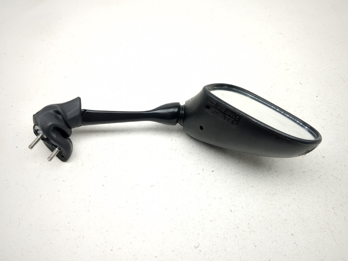 05 Yamaha FZ1 S Rearview Mirror Right 172408204020 - Sun Coast