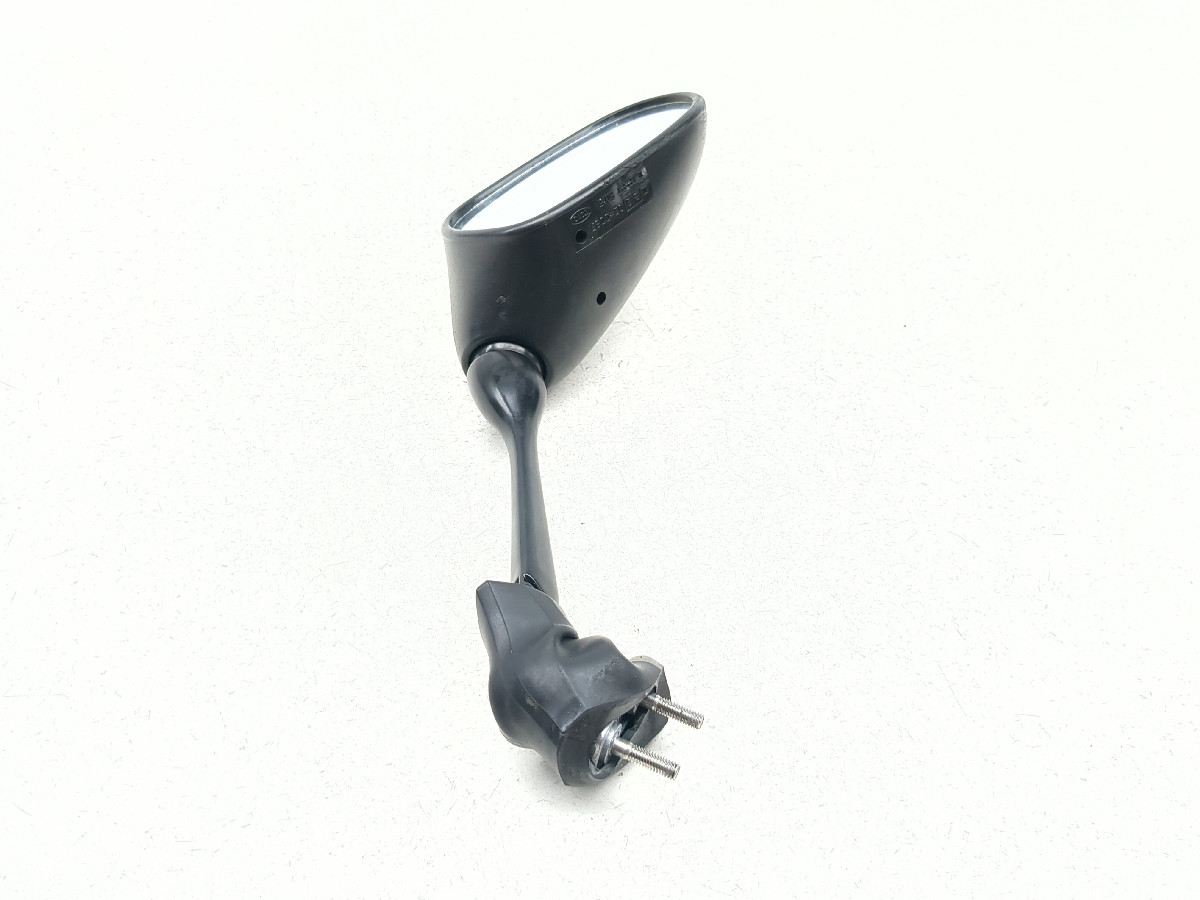 05 Yamaha FZ1 S Rearview Mirror Right 172408204020 - Sun Coast