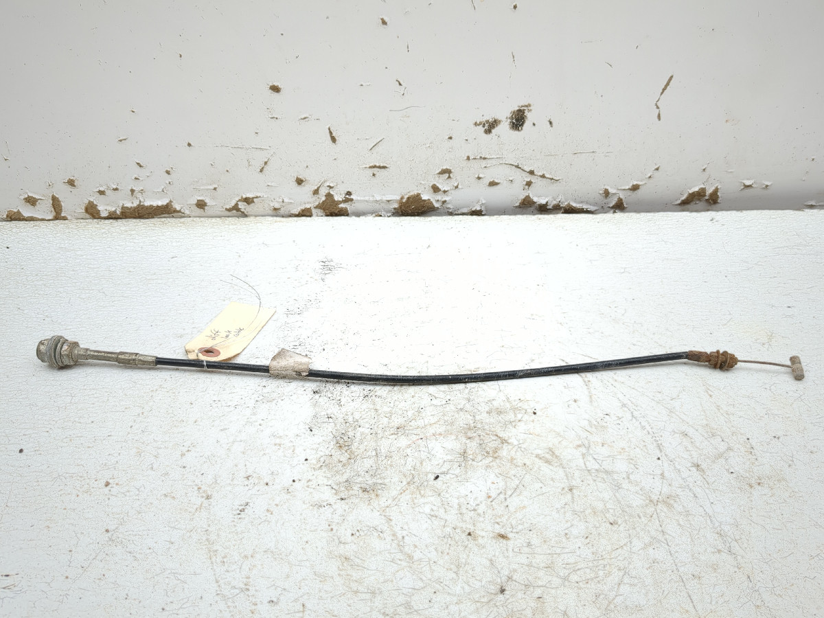 14-20 Kawasaki Mule 4010 4x4 Diff Differential Lock 2WD 4WD Cable