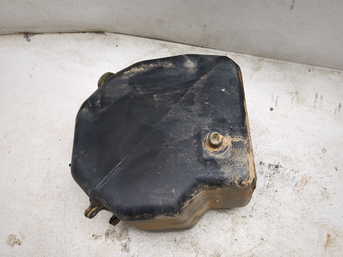 16-18 Kawasaki Mule Pro DXT KAF1000 Petrol Gas Fuel Tank Assembly