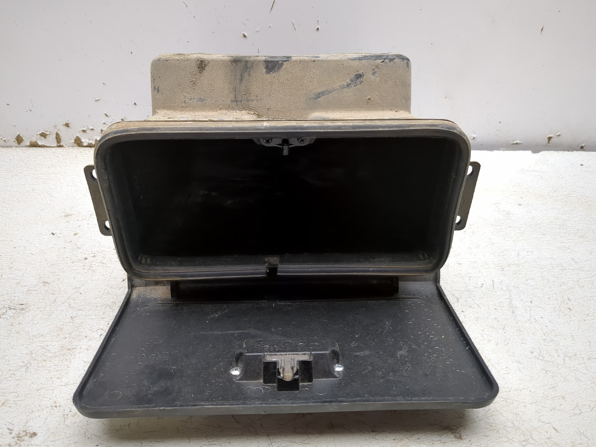 14-20 Kawasaki Mule 4010 4x4 Storage Glove Box 14091-1660 A - Sun