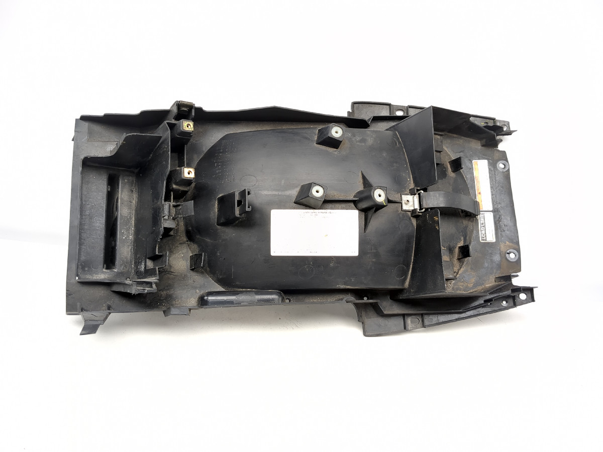05 Yamaha FZ1 S Rear Inner Fender Cover Panel 5LV-21611 - Sun