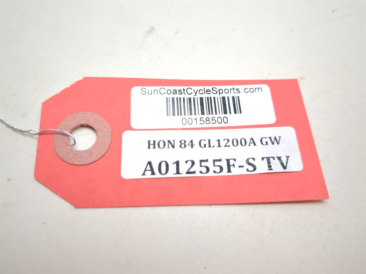 84-87 Honda Goldwing Aspencade GL1200 Radio Transceiver Module